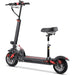 MotoTec Thor 2400W 60V Lithium Electric Scooter