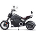 MotoTec Typhoon 3000W 72V Lithium Electric Scooter