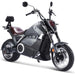 MotoTec Typhoon 3000W 72V Lithium Electric Scooter