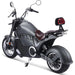 MotoTec Typhoon 3000W 72V Lithium Electric Scooter