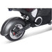 MotoTec Typhoon 3000W 72V Lithium Electric Scooter