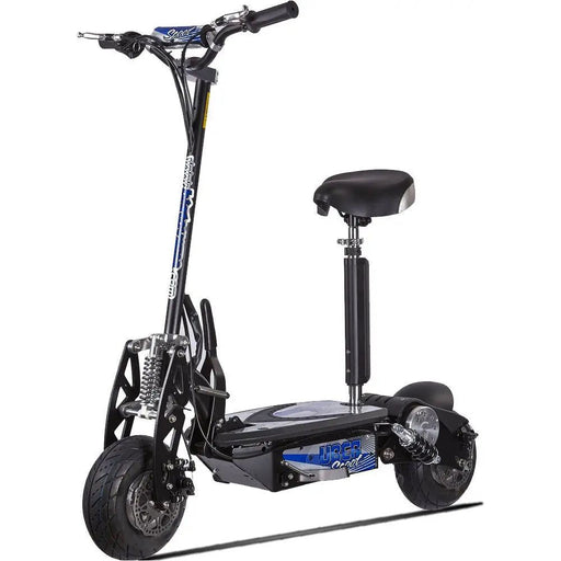 MotoTec UberScoot 1000W Electric Scooter