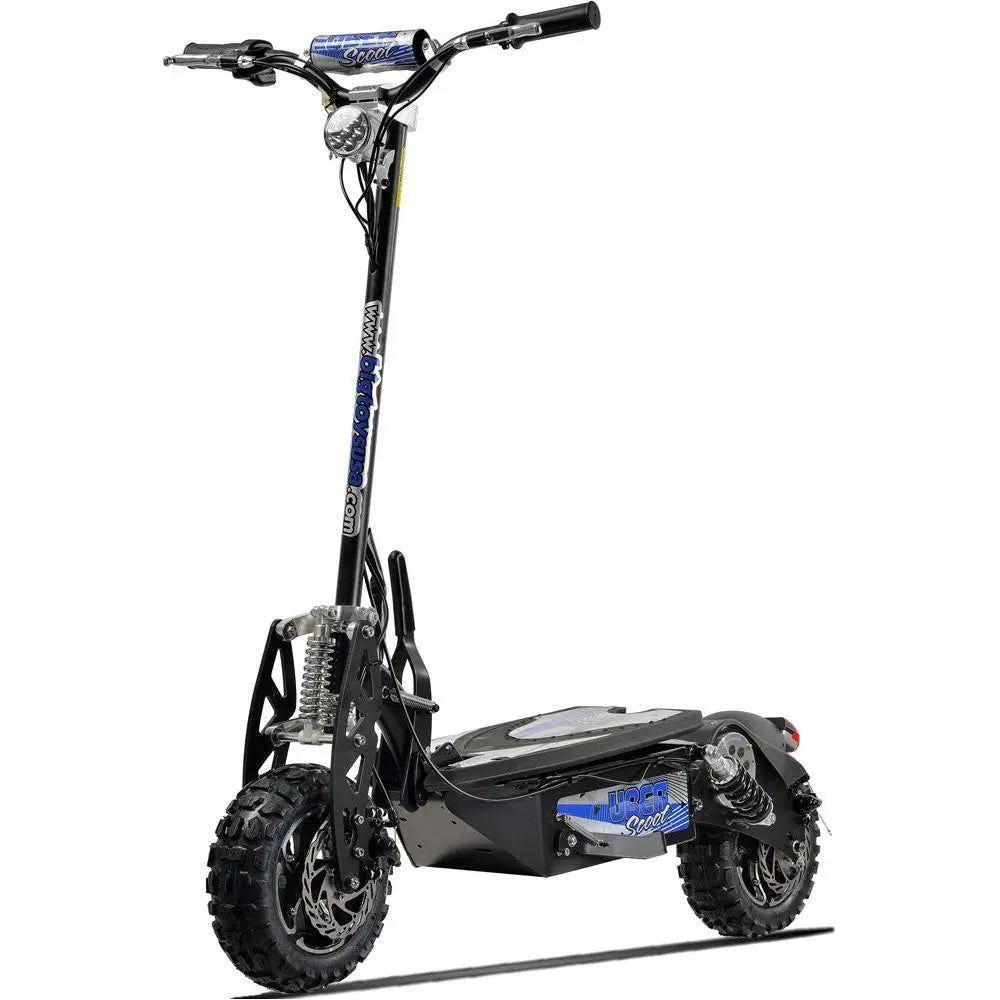 Stand Up Electric Scooters