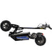 MotoTec UberScoot 1600W 48V Electric Scooter