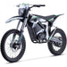 MotoTec Venom 72V 12000W Electric Dirt Bike