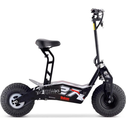 MotoTec Vulcan 1600W 48V Electric Scooter