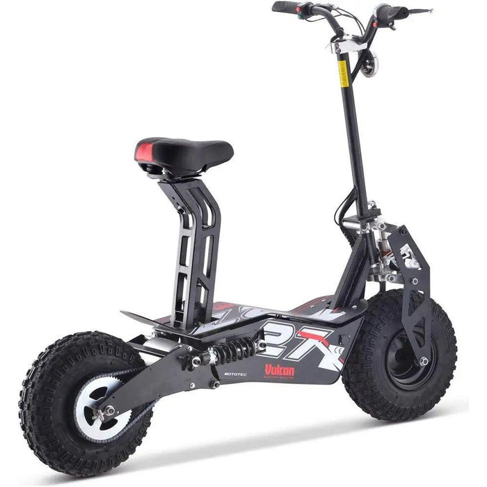 MotoTec Vulcan 1600W 48V Electric Scooter