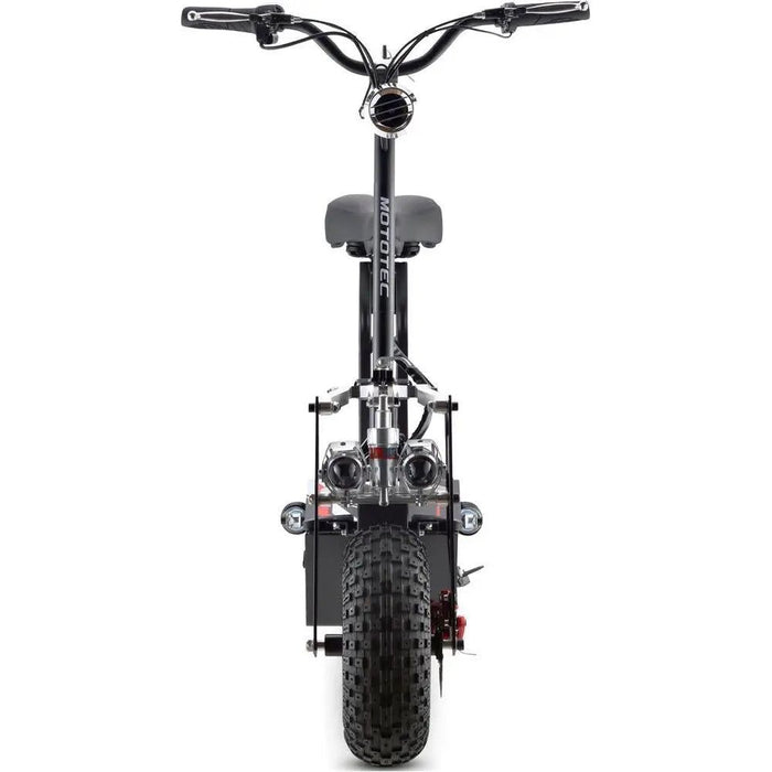 MotoTec Vulcan 1600W 48V Electric Scooter