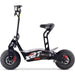 MotoTec Vulcan 1600W 48V Electric Scooter