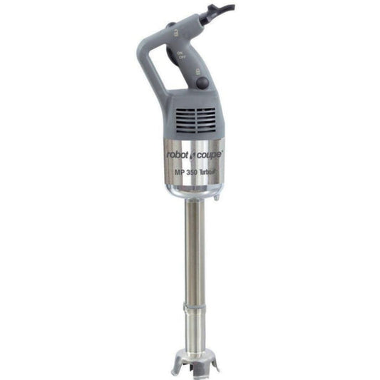 Robot Coupe MP 350 Turbo 14" Immersion Blender - 120V/660W - MP350 TURBO
