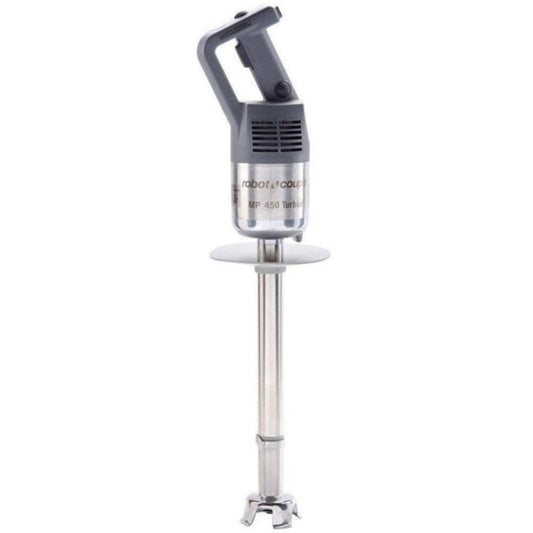 Robot Coupe MP 450 Turbo 18" Immersion Blender - 120V/720W - MP 450