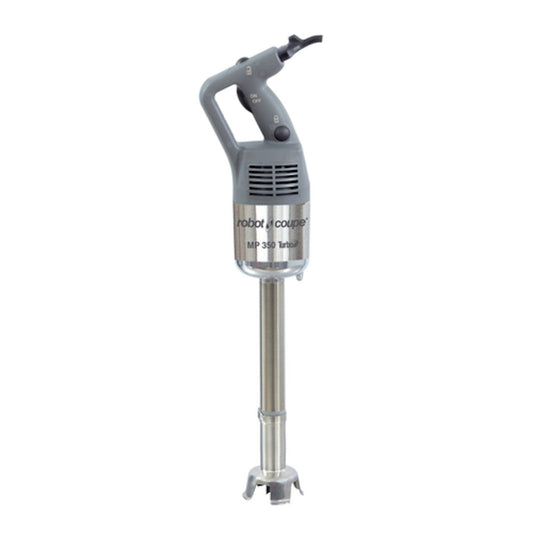 Robot Coupe MP350 Commercial Power Mixer 14" Immersion Blender 50 Liter - RCMP350TURBO