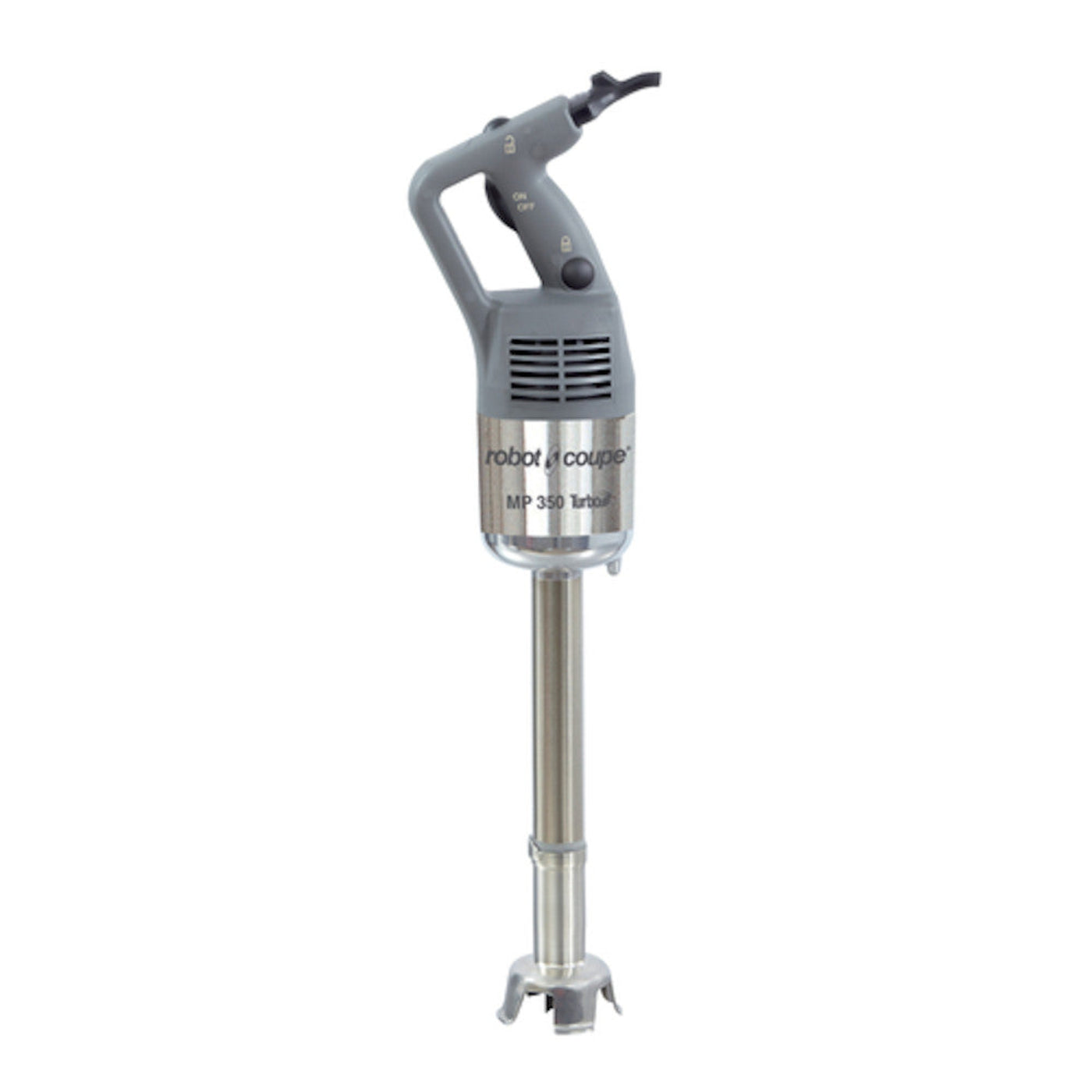 Robot Coupe MP350 Commercial Power Mixer 14" Immersion Blender 50 Liter - MP350Prime-LOCAL