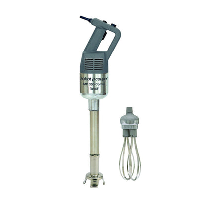 Robot Coupe MP 350 Turbo COMBI 14" Immersion Blender with Whisk - RCMP350COMBI