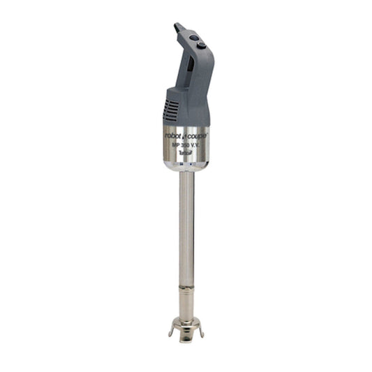 Robot Coupe MP 350 Turbo VV 14" Variable Speed Immersion Blender - RCMP350TURBOVV