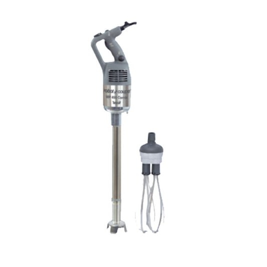 Robot Coupe MP 450 Turbo COMBI 18" Immersion Blender with Whisk - RCMP450TURBOCOMBI