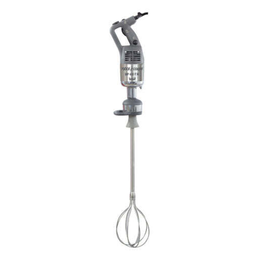 Robot Coupe MP 450 XL FW 27" Variable Speed Immersion Blender with Whisk - RCMP450XLFW