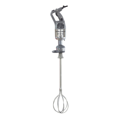Robot Coupe MP 450 XL FW 27" Variable Speed Immersion Blender with Whisk - RCMP450XLFW