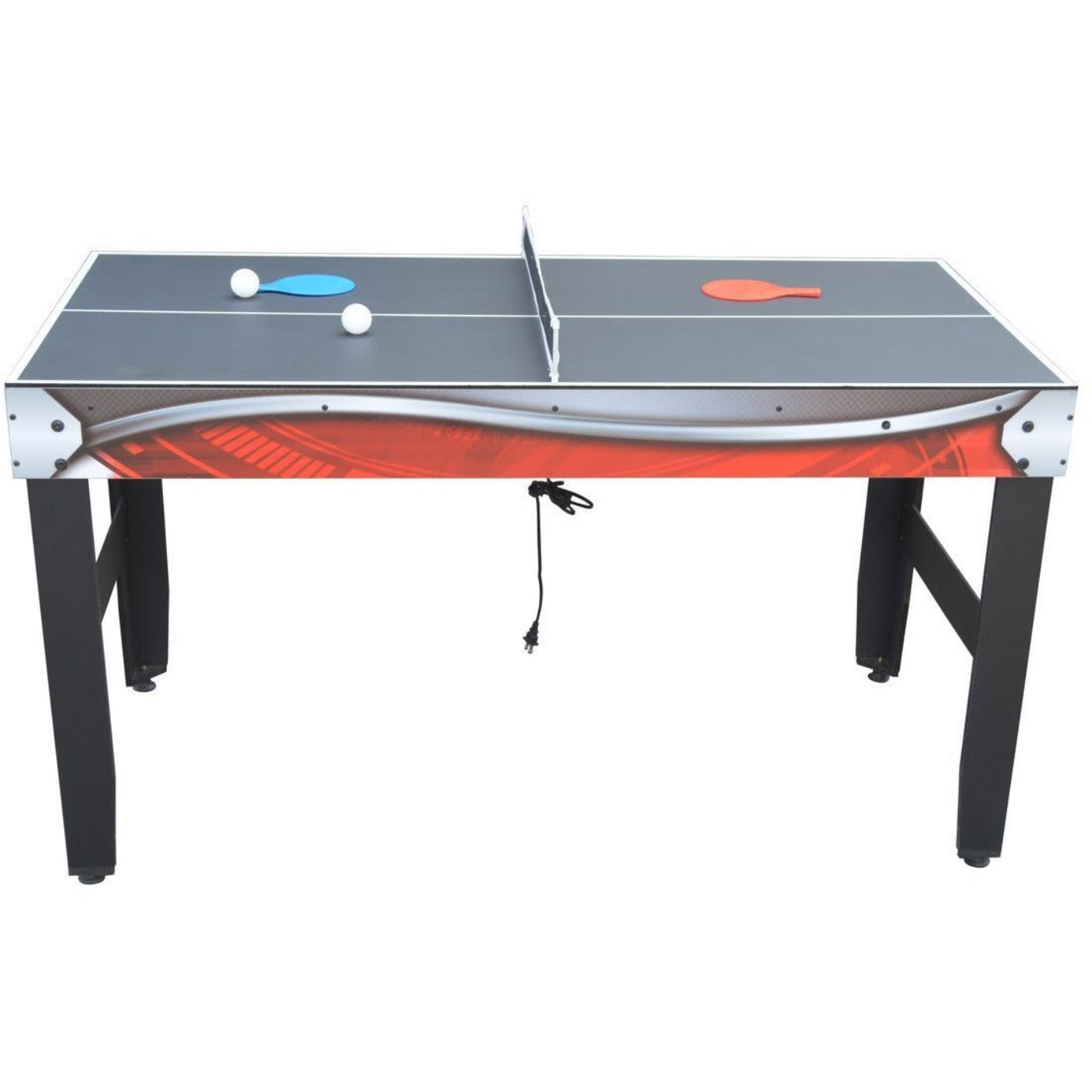 Hathaway Scout 4 in 1 Multi Game Table 54" - BG5027