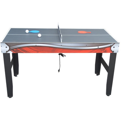 Hathaway Scout 4 in 1 Multi Game Table 54" - BG5027