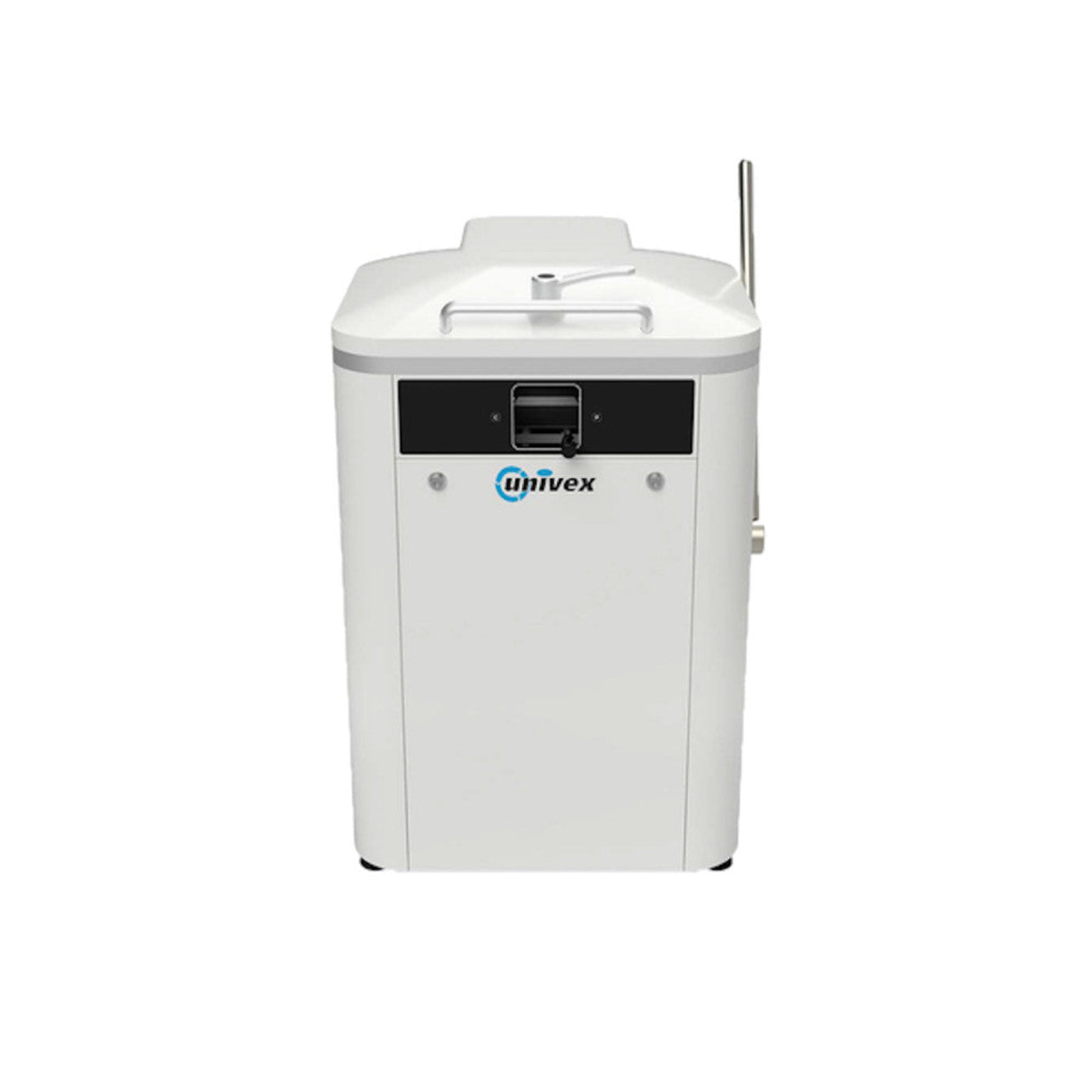 Univex MRD20 Manual Round Dough Divider (1000 pieces/hour) - UVMRD20