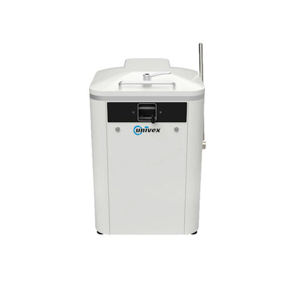 Univex MRD20 Manual Round Dough Divider (1000 pieces/hour) - UVMRD20