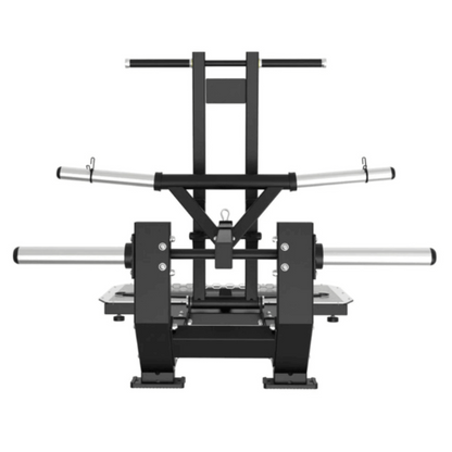 Muscle D Excel Glute Line Belt Squat - PL-G-BS