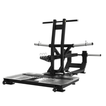 Muscle D Excel Glute Line Belt Squat - PL-G-BS