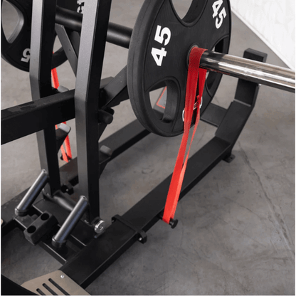 Muscle D Excel Glute Line Belt Squat - PL-G-BS