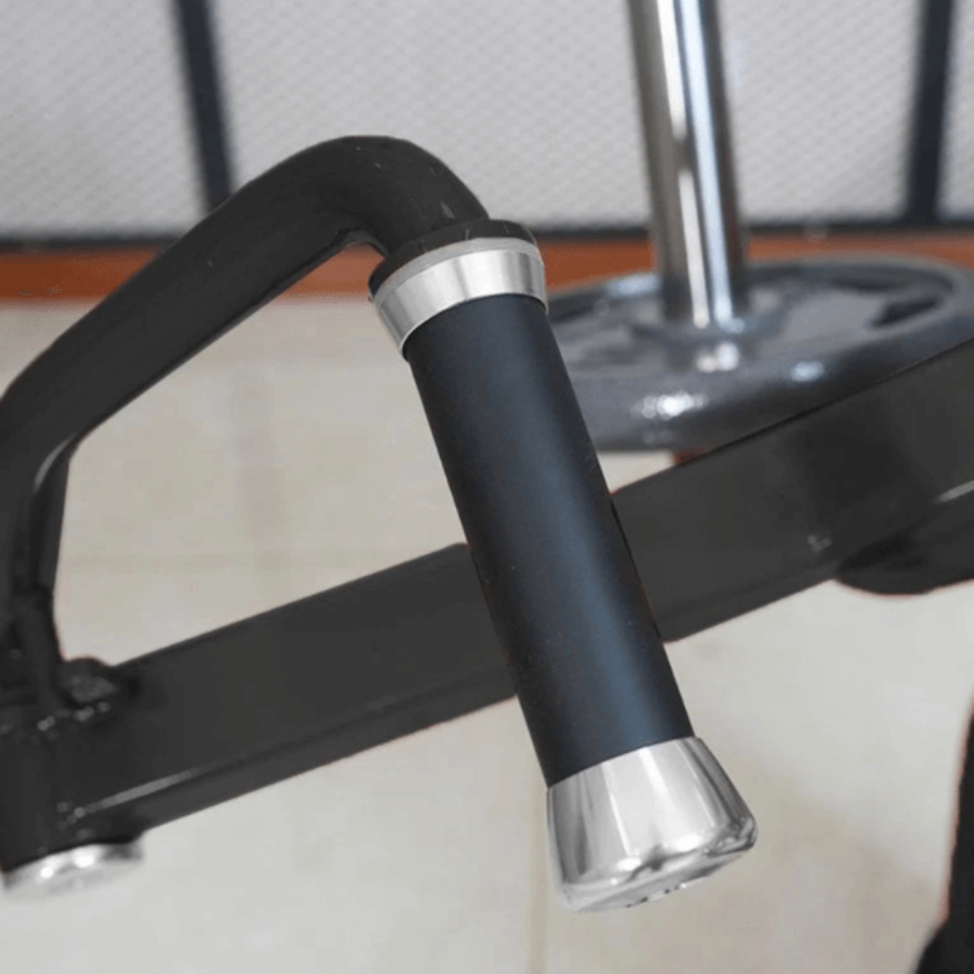 Muscle D Excel Leverage Incline Fly Machine - PL-E-IPF