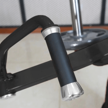 Muscle D Excel Leverage Incline Fly Machine - PL-E-IPF