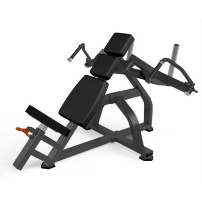 Muscle D Excel Leverage Incline Fly Machine - PL-E-IPF