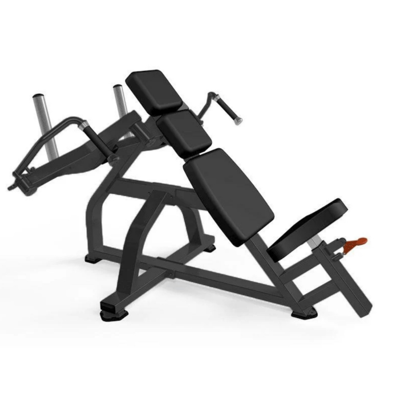 Muscle D Excel Leverage Incline Fly Machine - PL-E-IPF