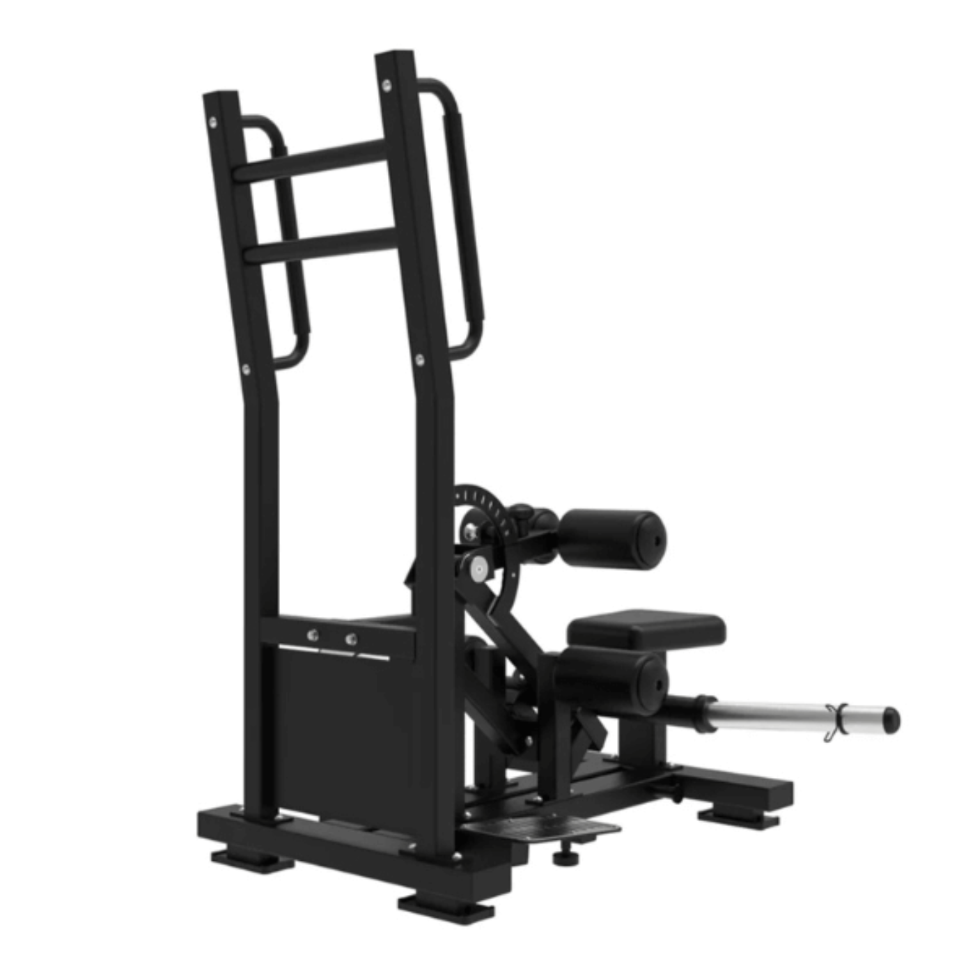 Muscle D Excel Standing Hip Thrust - PL-ST-HT