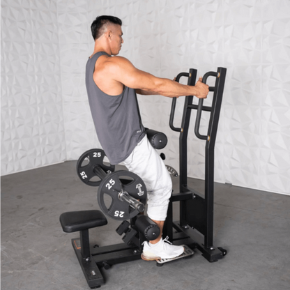 Muscle D Excel Standing Hip Thrust - PL-ST-HT