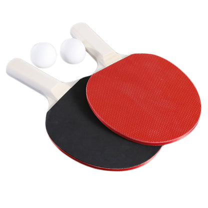 Hathaway Park Avenue 7ft Multi Game Table with Top & Benches - BG2530PR