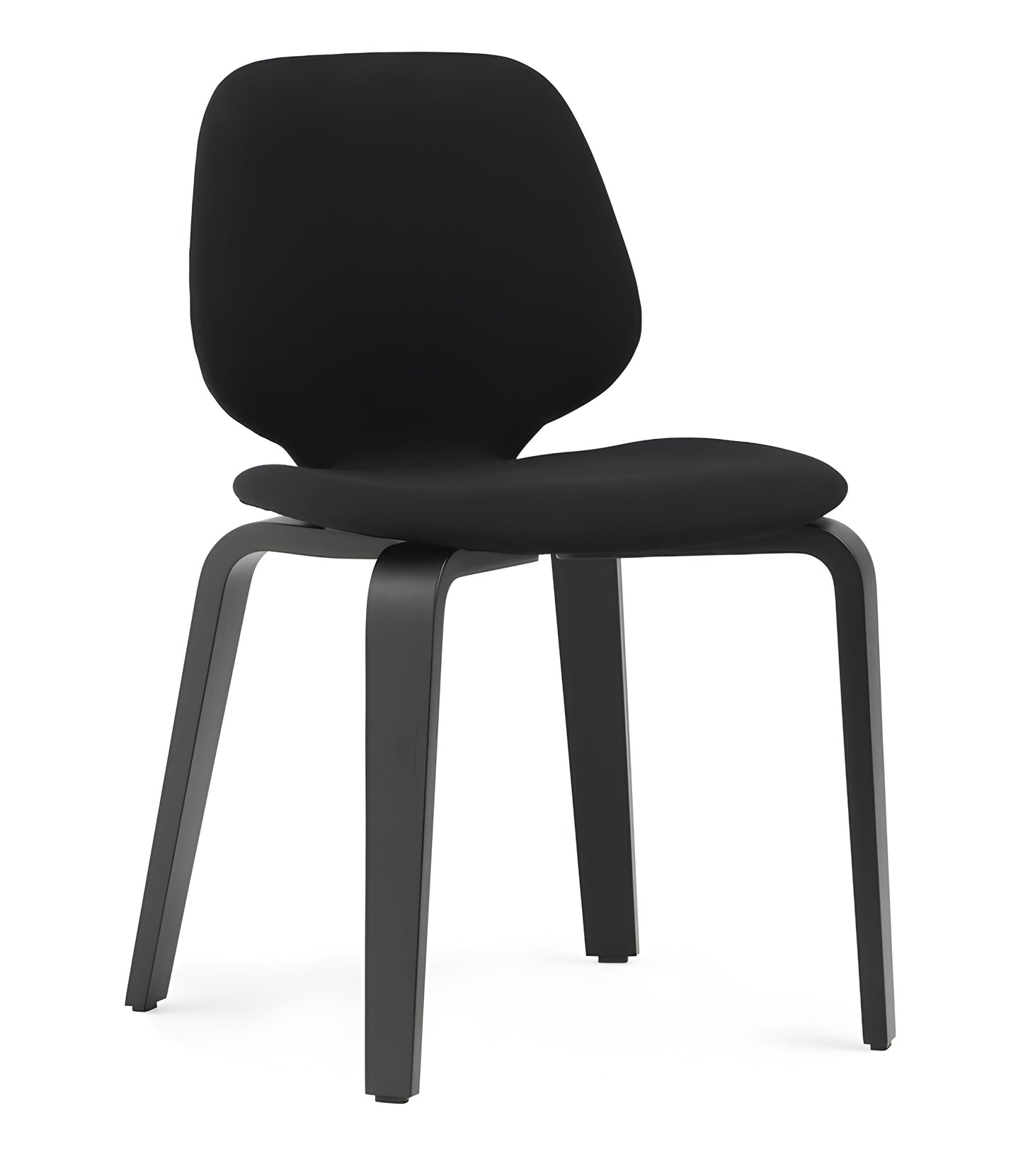 Normann Copenhagen My Chair - Upholstered Full - Set of 2 - 601261