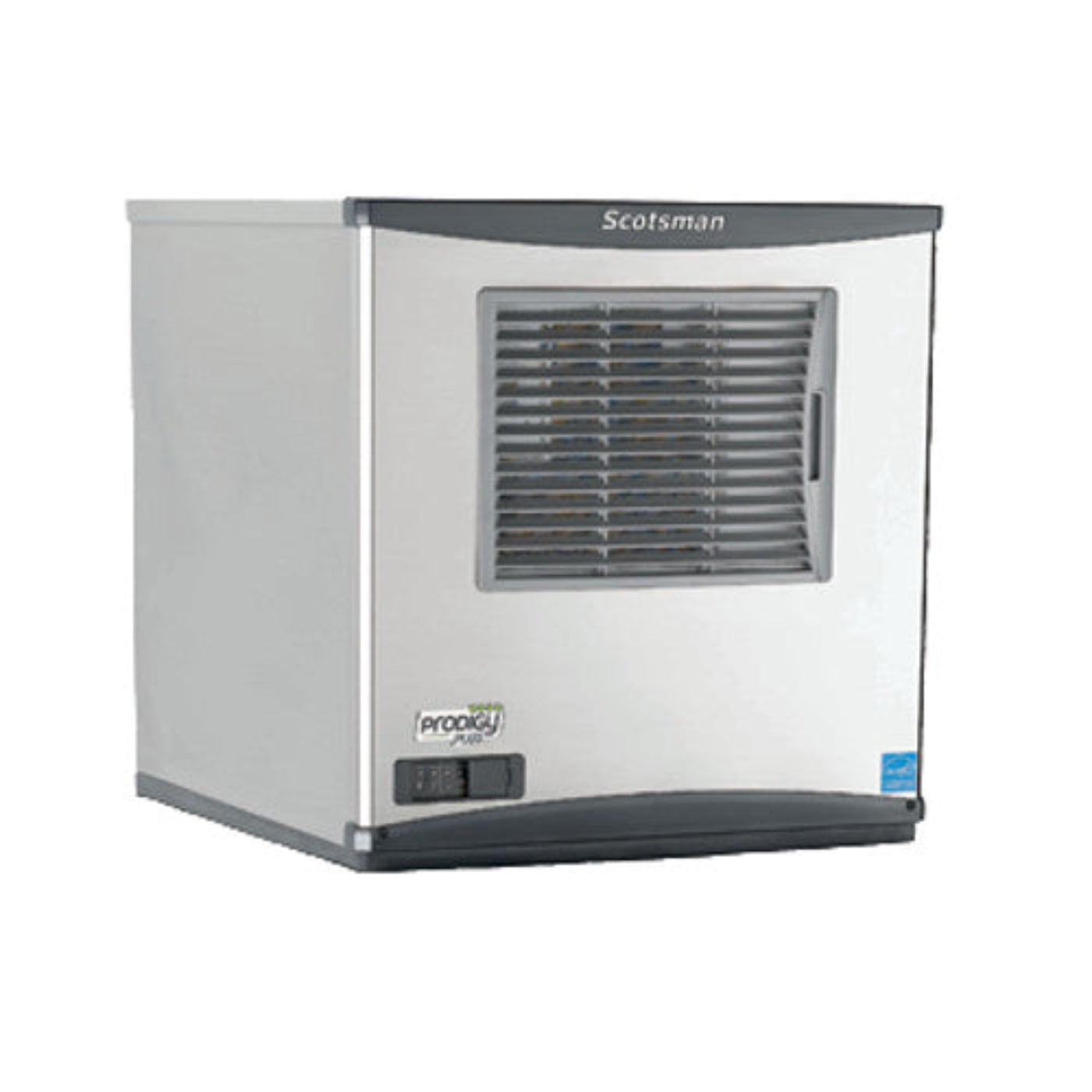 Scotsman N0422 Prodigy Plus 420 lb Nugget Ice Maker - SCNS0422A