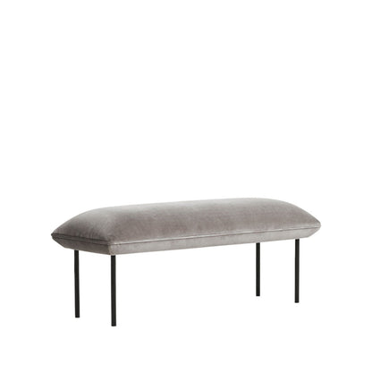 Woud Nakki Bench - 650331 1B