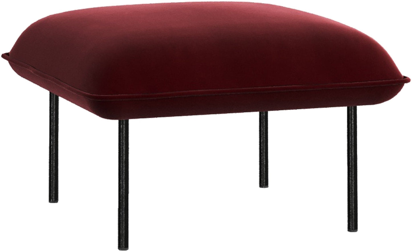 Nakki Lobby Ottoman