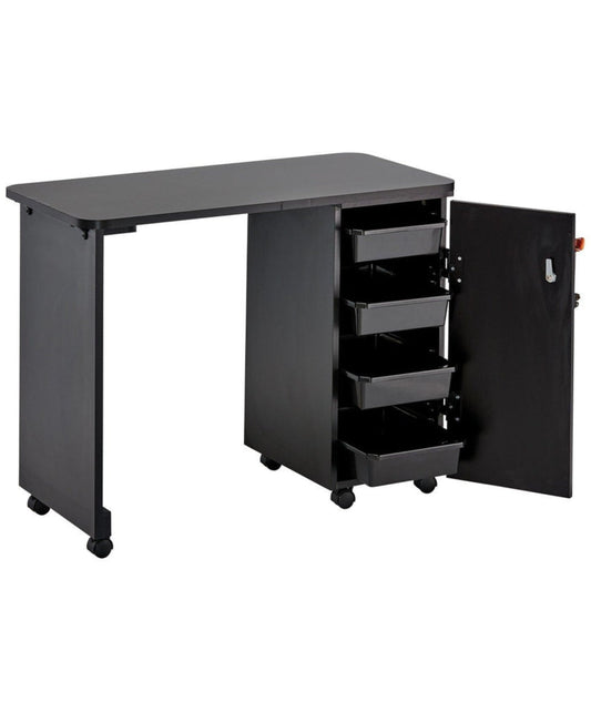 Pibbs Nail Center Locking Cabinet Pibbs