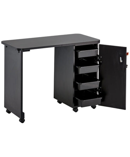 Pibbs Nail Center Locking Cabinet Pibbs