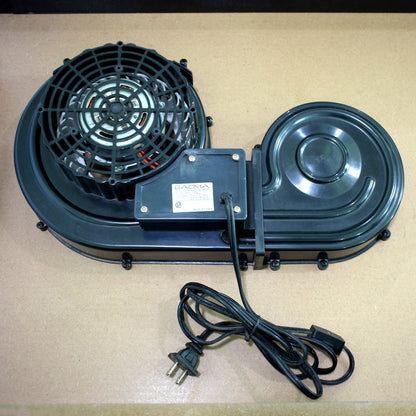 Hathaway Driftwood 7ft Multi Game Table 3 in 1 - BG1137H