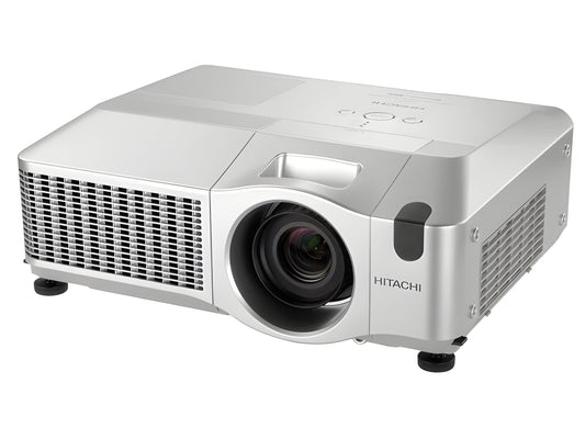 Hitachi  3LCD Projector - CPX608