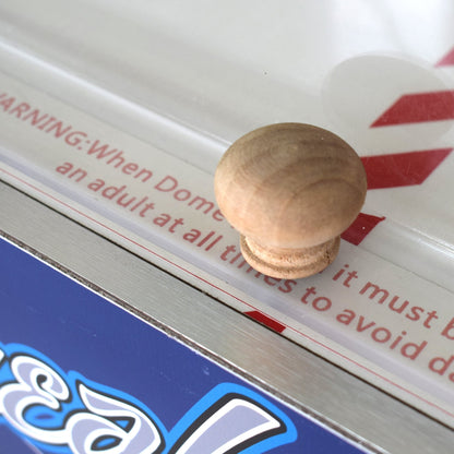 Hathaway Breakaway Dome Bubble Hockey Table - BG5003