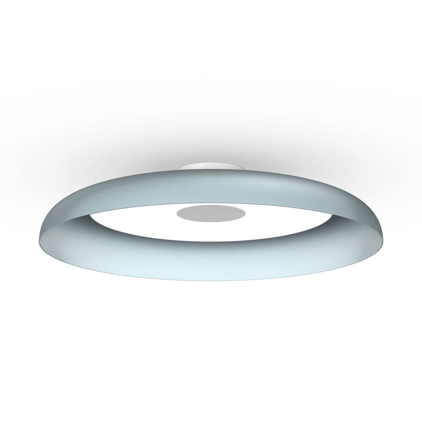Pablo Designs Nivél Flush 22 Wall/Ceiling Lamp