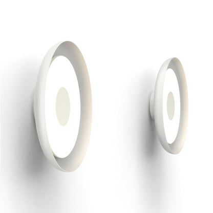 Pablo Designs Nivél Flush 22 Wall/Ceiling Lamp