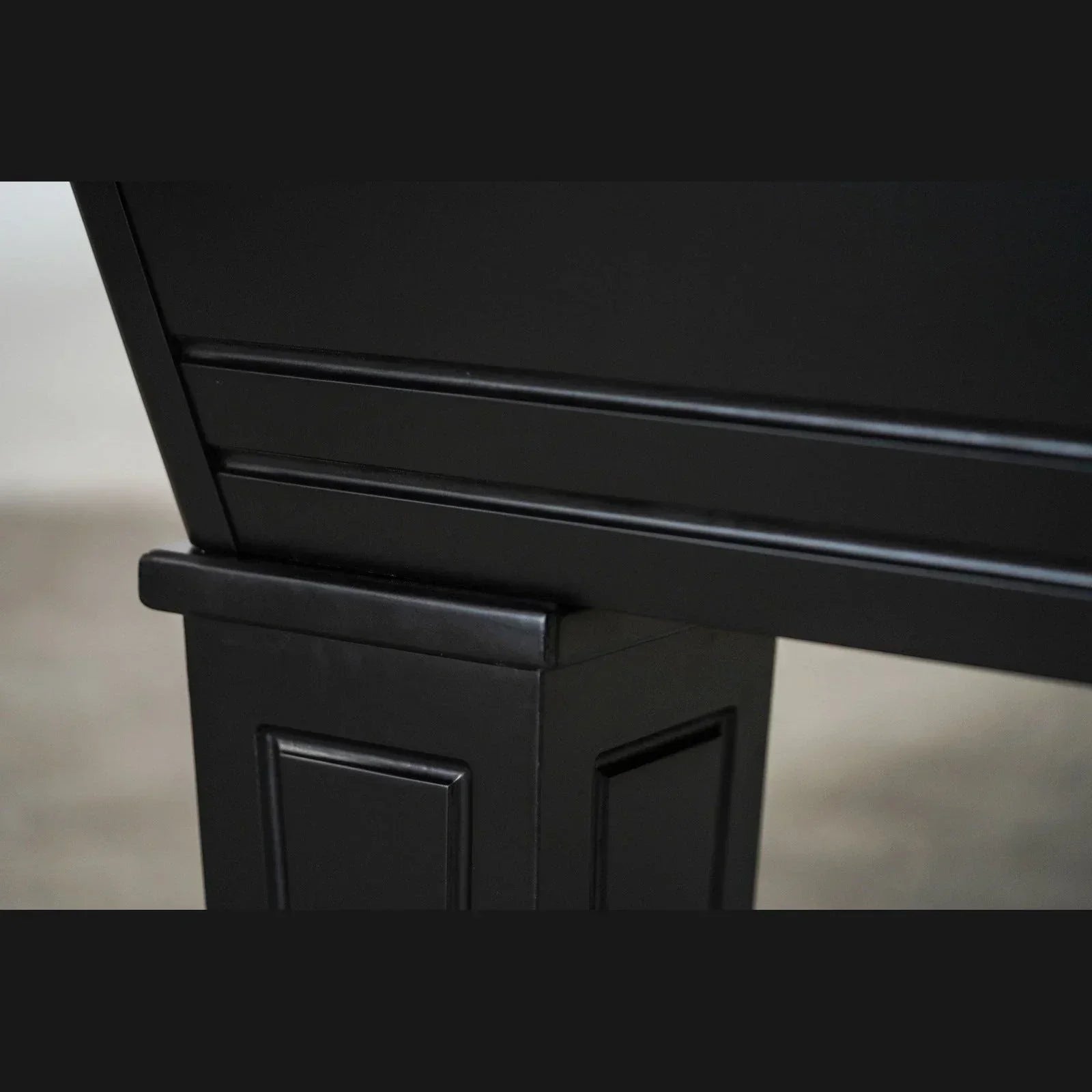 Nixon Milly 8' Slate Pool Table