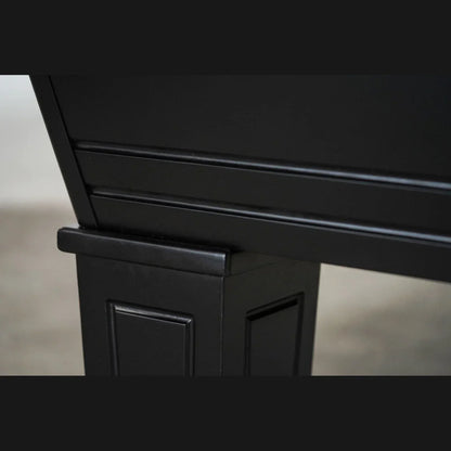 Nixon Milly 8' Slate Pool Table