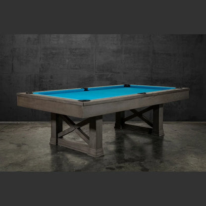 Nixon Nora Slate Pool Table
